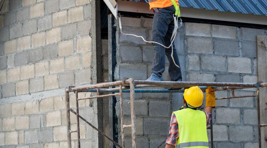 Local Chimney Repair in West Alton, MO